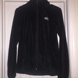 The North Face Small Women’s Fleece Jacket